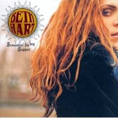 Beth Hart : Screamin' for My Supper